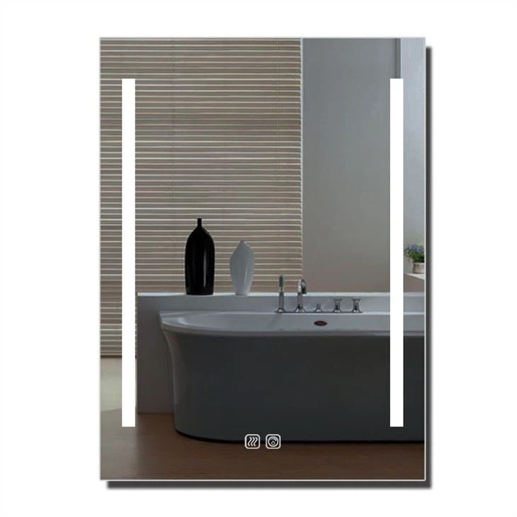 Led Dimmable Lighted Mirror Led Dimmable Lighted Mirror