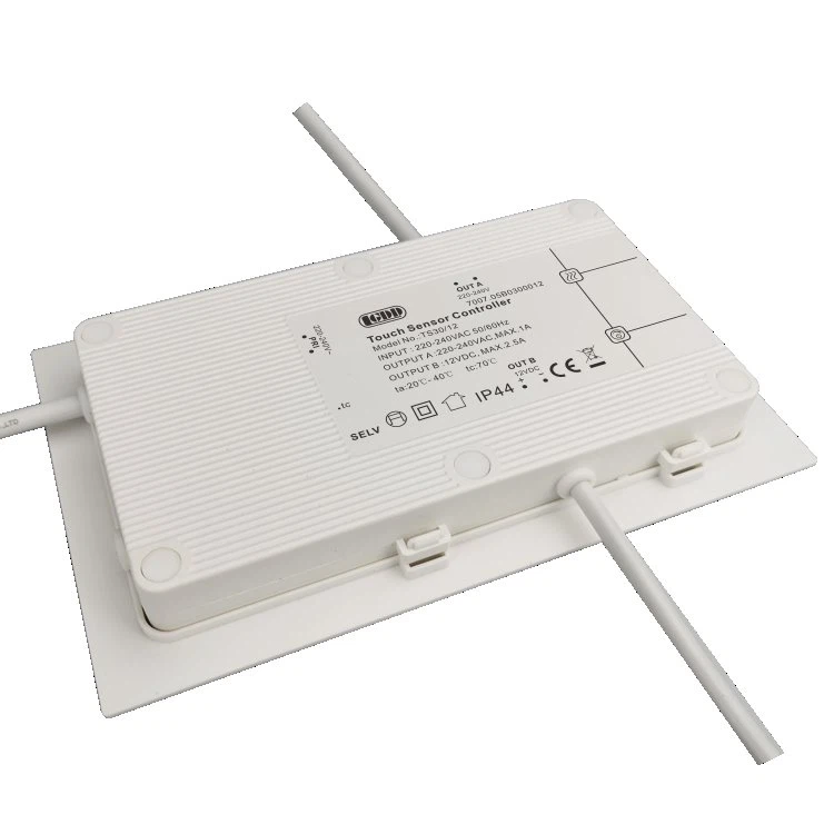 Led Mirror Sensor Switch