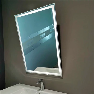 وصل جديد مرآة LED يمكن الوصول إليها