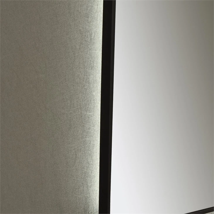 Rectangular Bath Smart Mirror